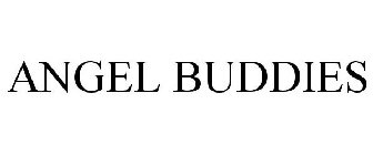 ANGEL BUDDIES