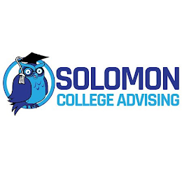 SOLOMON COLLEGE ADVISING