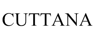 CUTTANA