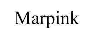 MARPINK