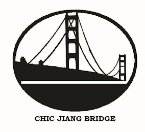 CHIC JIANG BRIDGE