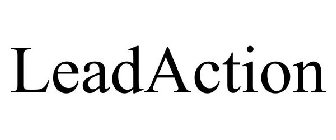 LEADACTION