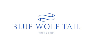BLUE WOLF CATCH & ENJOY