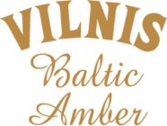 VILNIS BALTIC AMBER
