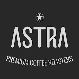 ASTRA PREMIUM COFFEE ROASTERS