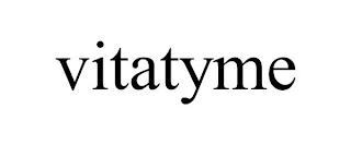 VITATYME