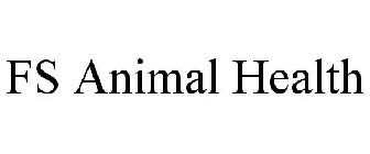 FS ANIMAL HEALTH