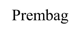 PREMBAG