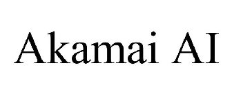 AKAMAI AI