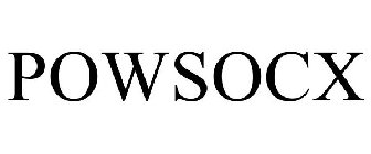 POWSOCX