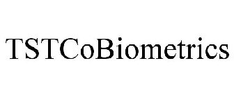 TSTCOBIOMETRICS