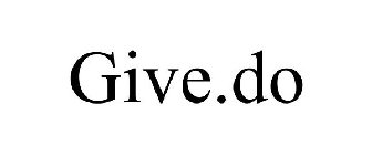 GIVE.DO