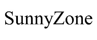 SUNNYZONE
