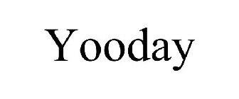 YOODAY