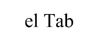 EL TAB