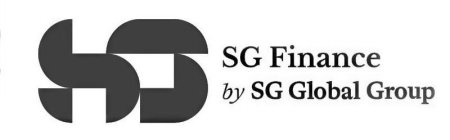 SG SG FINANCE BY SG GLOBAL GROUP