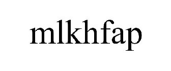 MLKHFAP