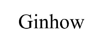 GINHOW