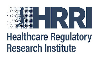 HRRI HEALTHCARE REGULATORY RESEARCH INSTITUTE