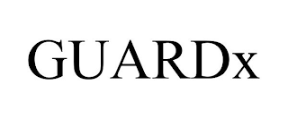 GUARDX