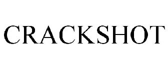 CRACKSHOT