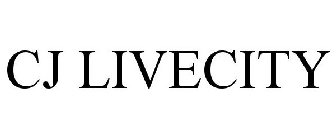 CJ LIVECITY