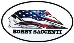 BOBBY SACCENTI