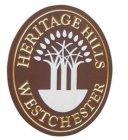 HERITAGE HILLS WESTCHESTER