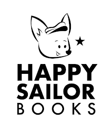 HAPPY SAILOR BOOKS