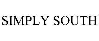 SIMPLY SOUTH