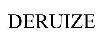 DERUIZE