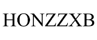 HONZZXB