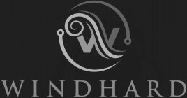 W WINDHARD