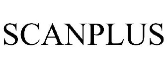 SCANPLUS