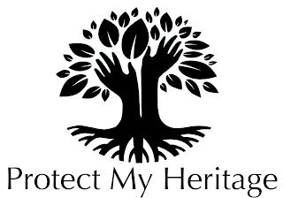 PROTECT MY HERITAGE