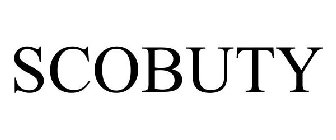 SCOBUTY