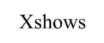XSHOWS