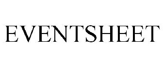 EVENTSHEET