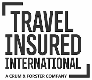 TRAVEL INSURED INTERNATIONAL A CRUM & FORSTER COMPANYRSTER COMPANY