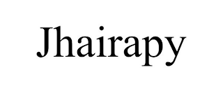JHAIRAPY
