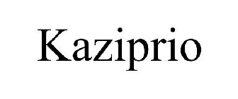 KAZIPRIO