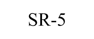 SR-5