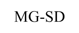 MG-SD