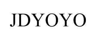 JDYOYO