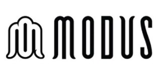 M MODUS