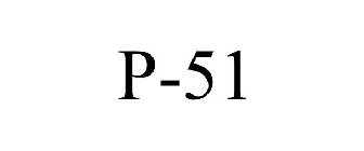 P-51