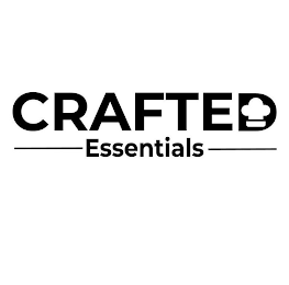 CRAFTED ESSENTIALS