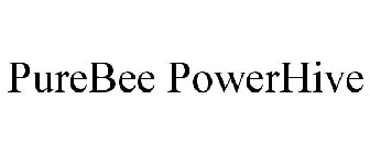 PUREBEE POWERHIVE