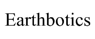 EARTHBOTICS