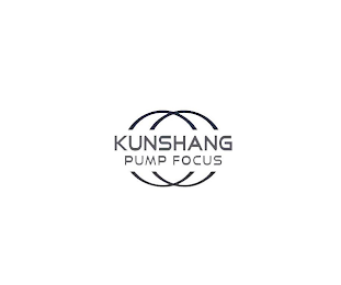 KUNSHANG PUMP FOCUS